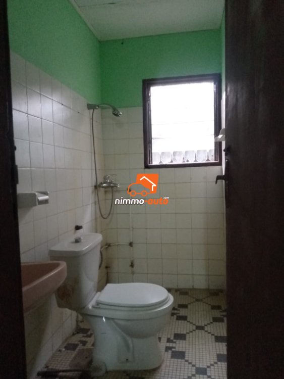 Appartement moderne à louer à Citadelle Ndogbong