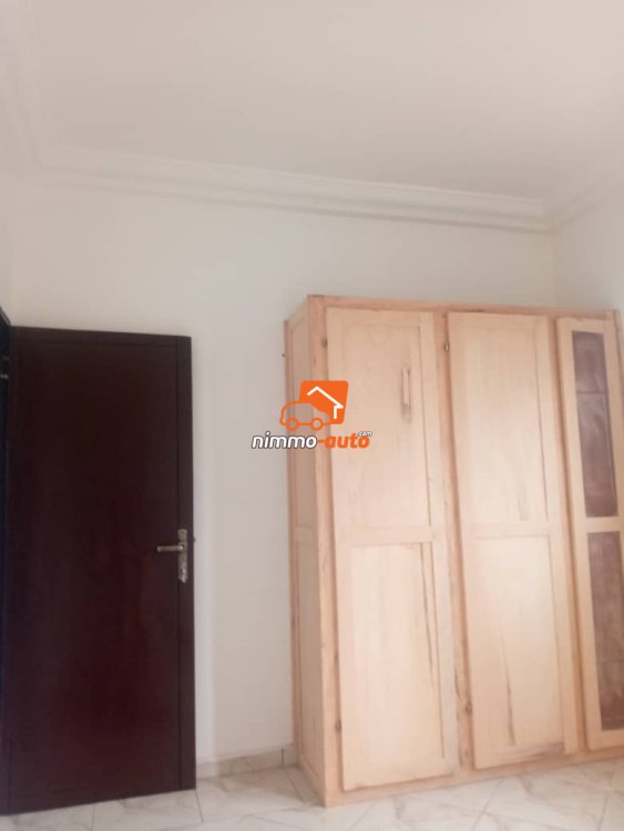 Studio moderne climatisé partout à louer à Logpom