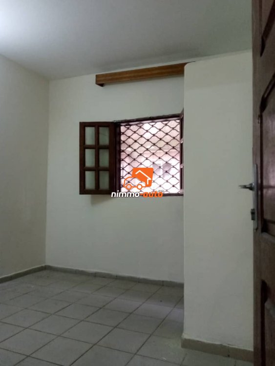 Appartement moderne à louer à Ndogbong