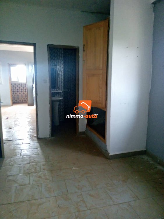 3 appartements disponible à Fougerolles