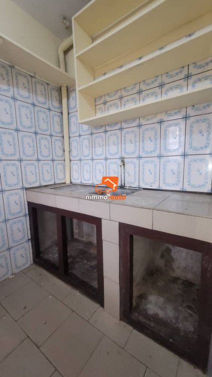 Appartement moderne à louer à Biyemassi lac