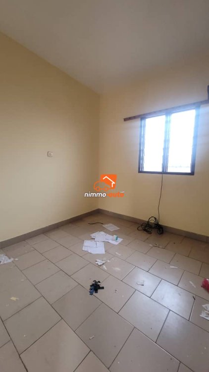 Appartement moderne à louer à Biyemassi lac