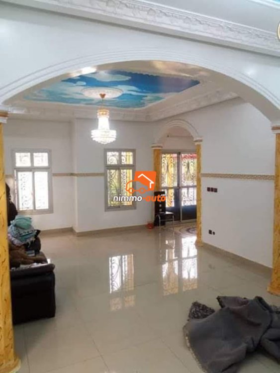 Jolie duplex à vendre au quartier Monti