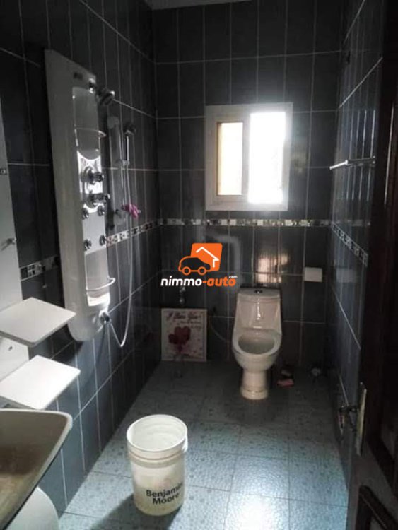 Jolie duplex à vendre au quartier Monti