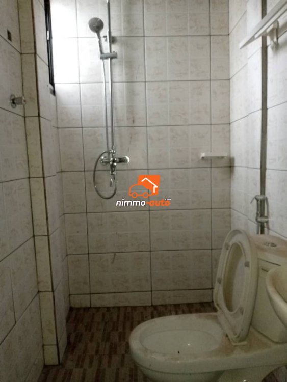 Appartement moderne à louer à Bonamoussadi