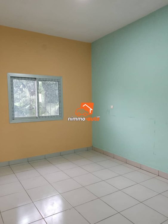 Appartement moderne très chic à louer à Simbock