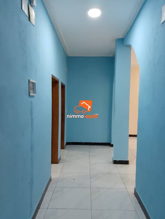 Appartement moderne très chic à louer à Simbock