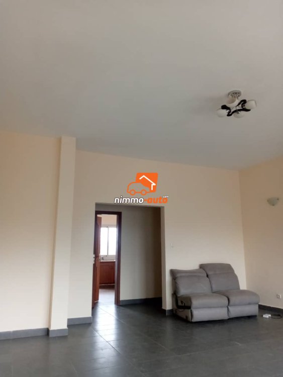 Luxueux appartements modernes à louer à Bonamoussadi