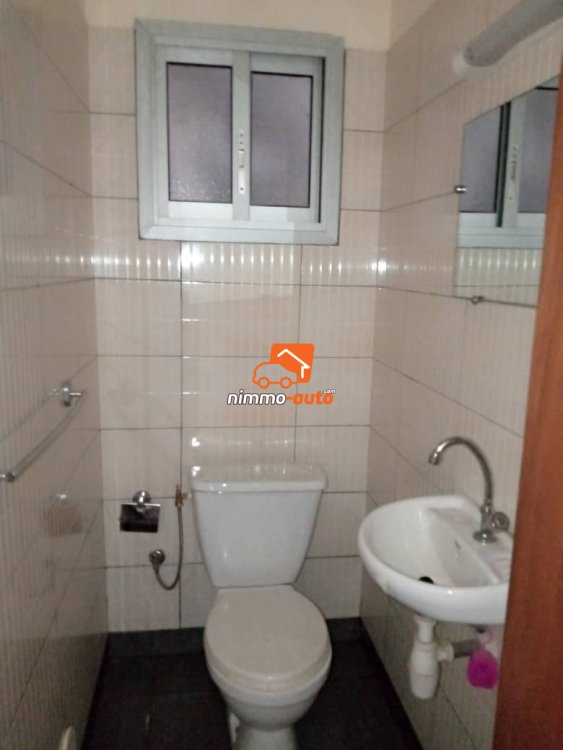 Luxueux appartements modernes à louer à Bonamoussadi