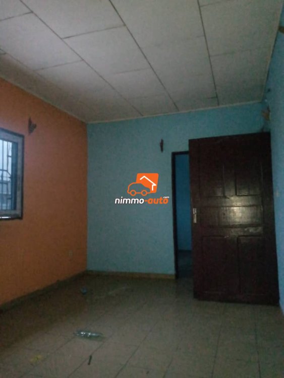 Appartement à louer à Bonamoussadi