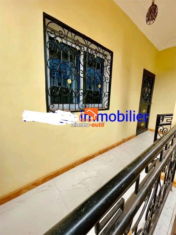 Studio moderne très bon standing à louer à Damas