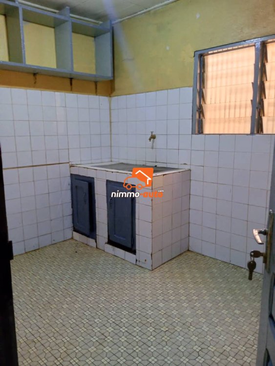 Appartement à louer à Damas