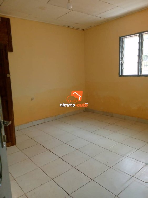 Appartement à louer à Damas