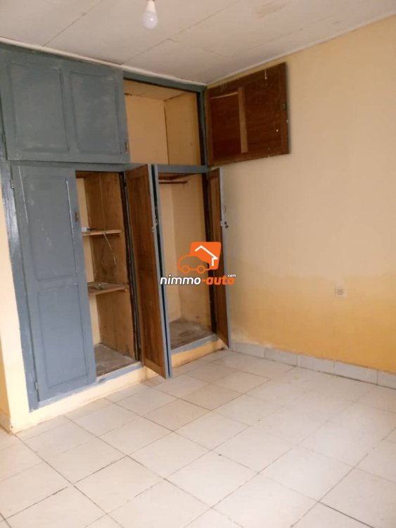 Appartement à louer à Damas