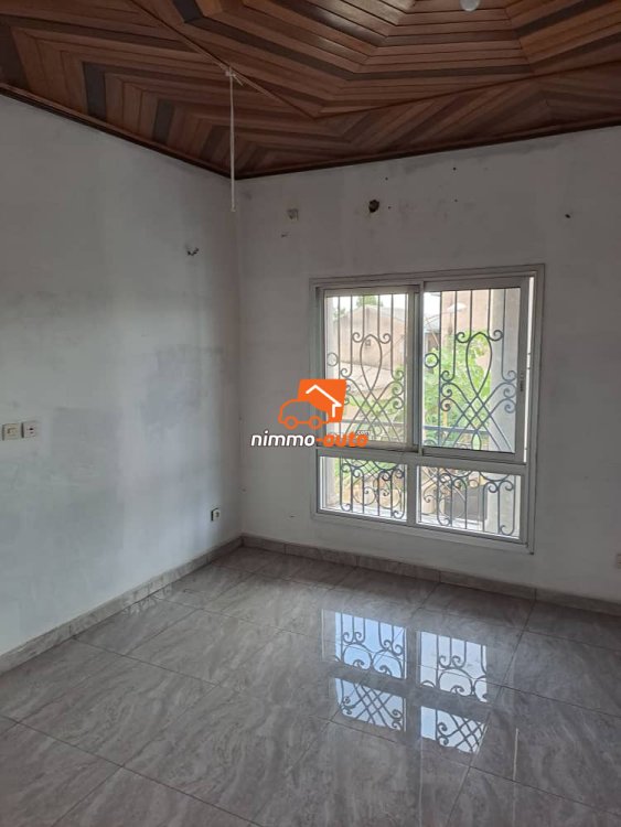 duplex style americain