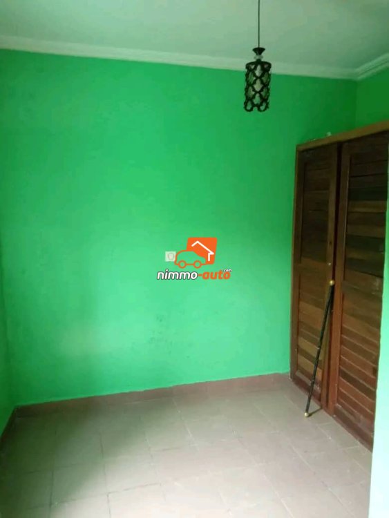 Studio moderne à louer au Carrefour MEEC