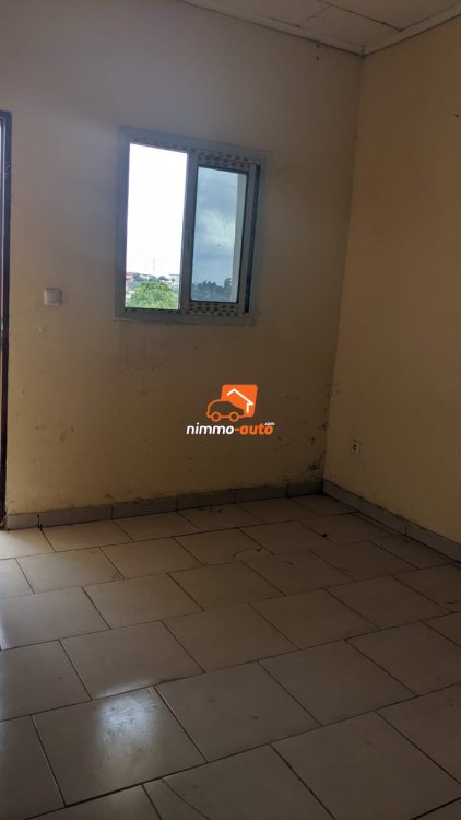 Appartement moderne à louer à la cité verte