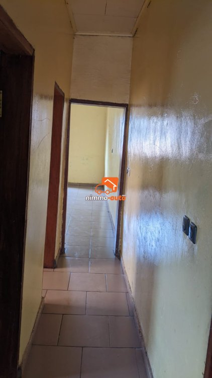 Appartement moderne à louer à la Cité-verte très bien situé