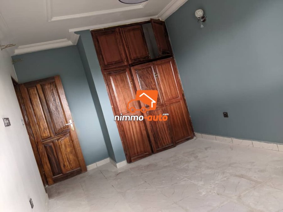 Plusieurs appartements très bon standing à louer à Logbessou