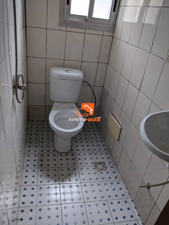 Appartement moderne à louer à Logbessou