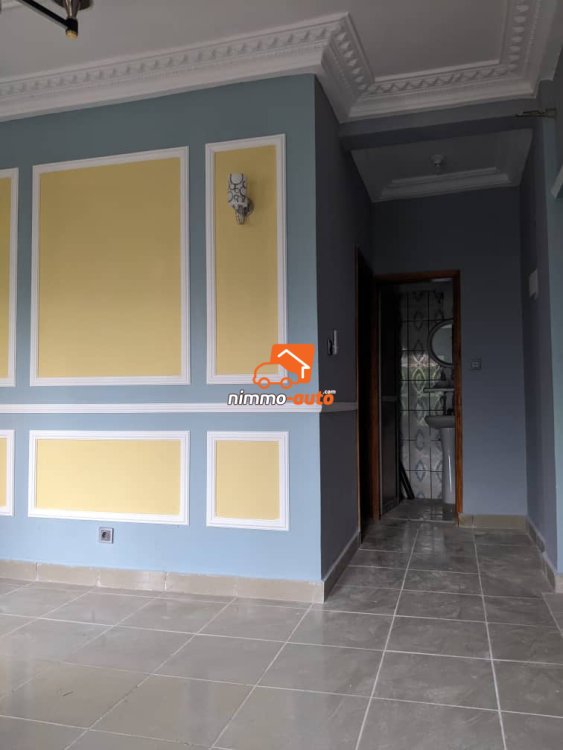 Studio moderne très bon standing à louer à Logbessou