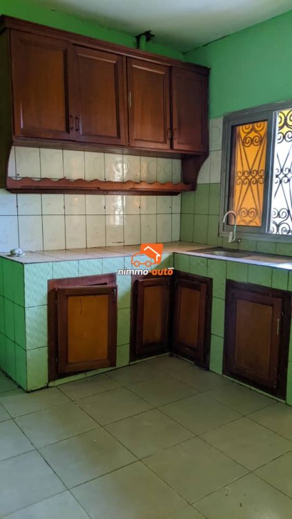 Appartement très bon standing à louer à Simbock Eloumden