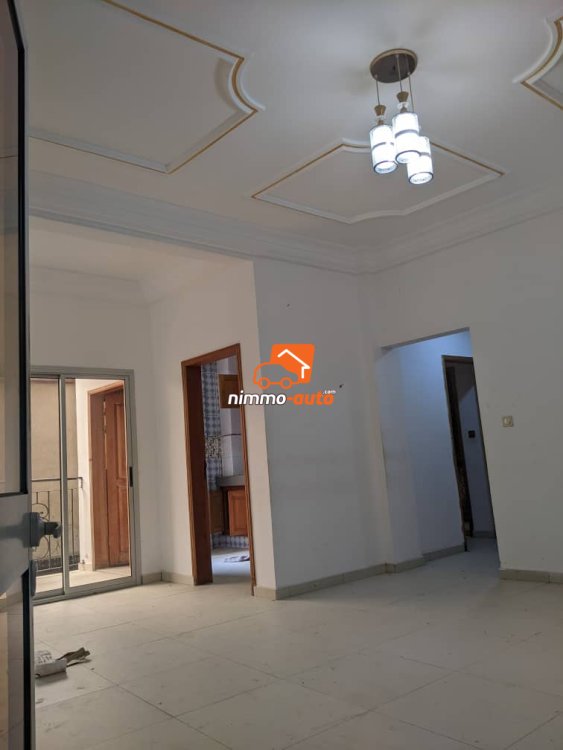 Très chic appartement moderne à louer à Ndogbong