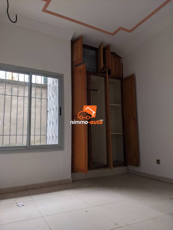 Très chic appartement moderne à louer à Ndogbong