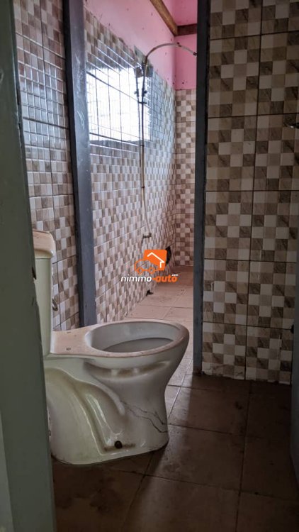 Plusieurs appartements modernes à louer à Mendong lieu-dit Nkolzié