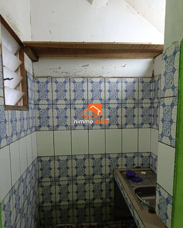 Chambres modernes 3 pièces  à louer au carrefour Meec