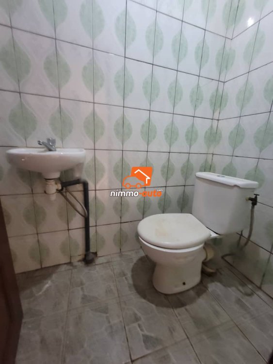 Appartement moderne à louer à Biyemassi montée des soeurs