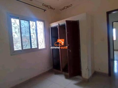 appartement 2 chambres