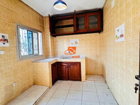 appartement 2 chambres
