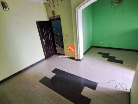 appartement 2 chambres