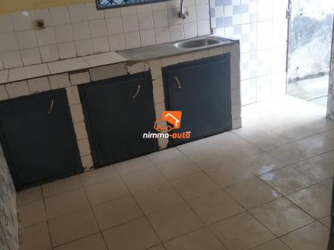 appartement 2 chambres