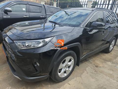 RAV4 2021