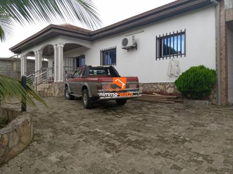 Maison à vendre YASSA