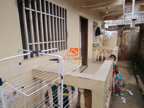 Appartement à louer à nsimeyong