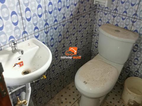 Appartement à louer à tam-tam