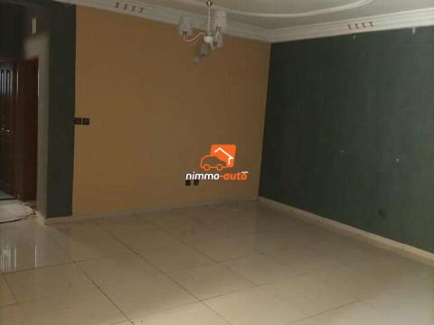 Appartement a louer a nsimeyong