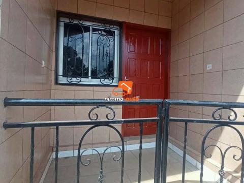 Appartement moderne a louer a mendong