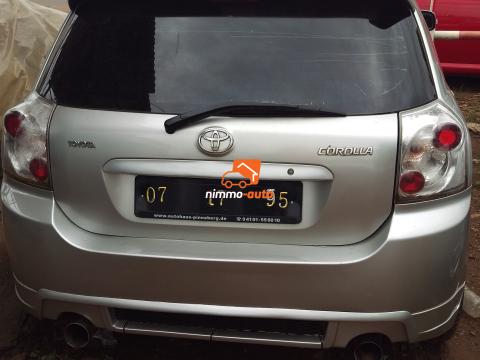 Toyota 115