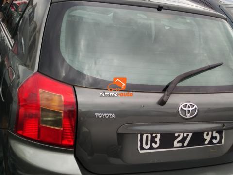Toyota 115