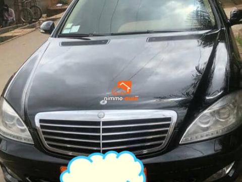 Mercedes S.300