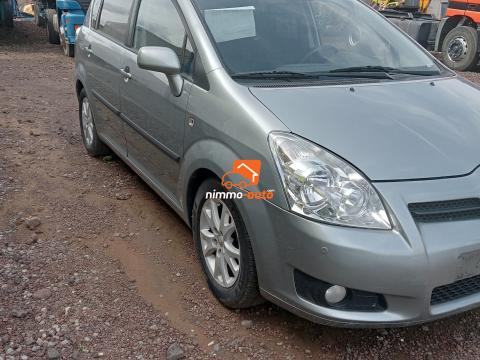 Toyota Corolla à vendre