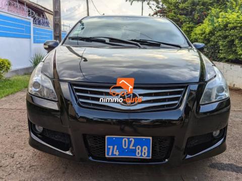 Toyota Blade très très propre
