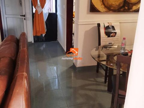 Appartement meublé vip à louer à moindre coût à Odza