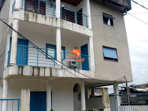 Duplex à louer à Akwa Nord