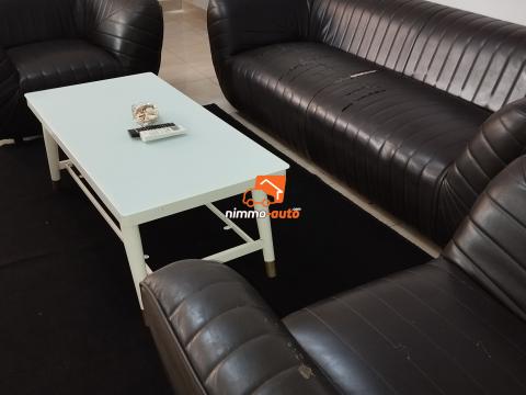 Studio meublé à louer à obobogo