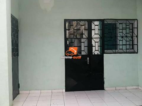 Appartement à louer Kotto